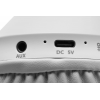 Наушники накладные A4Tech 2Drumtek BH300 белый/серый беспроводные bluetooth оголовье (BH300 GRAYISH WHITE), фото , изображение 7