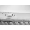 Наушники накладные A4Tech 2Drumtek BH300 белый/серый беспроводные bluetooth оголовье (BH300 GRAYISH WHITE), фото , изображение 8