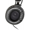 Наушники мониторные Audio-Technica ATH-AVC500 3м черный проводные оголовье (15118254), фото , изображение 6