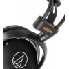 Наушники мониторные Audio-Technica ATH-AVC500 3м черный проводные оголовье (15118254), фото , изображение 8