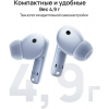 Гарнитура HUAWEI FREEBUDS 5I T0014 ISLE BLUE 55036646, фото , изображение 8