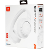 Гарнитура мониторные JBL Tune 720 BT 1.2м белый беспроводные bluetooth оголовье (JBLT720BTWHT), фото , изображение 21