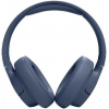 Наушники  JBL headphones Blue JBLT720BTBLU, фото , изображение 2