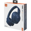 Наушники  JBL headphones Blue JBLT720BTBLU, фото , изображение 11