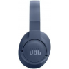 Наушники  JBL headphones Blue JBLT720BTBLU, фото , изображение 4