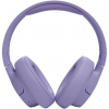 Наушники  JBL headphones Purple JBLT720BTPUR, фото , изображение 2