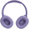 Наушники  JBL headphones Purple JBLT720BTPUR, фото , изображение 6