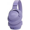 Наушники  JBL headphones Purple JBLT720BTPUR, фото , изображение 7