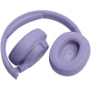 Наушники  JBL headphones Purple JBLT720BTPUR, фото , изображение 8