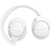 Гарнитура JBL TUNE 770NC WHITE, фото , изображение 3