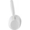 Гарнитура мониторные Sony WH-1000XM5 1.2м белый беспроводные bluetooth оголовье (WH1000XM5/S), фото , изображение 2