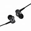 Гарнитура Xiaomi Mi In-Ear Basic (ZBW4354TY) черный, фото , изображение 2