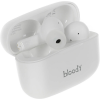 Наушники с микрофоном A4Tech Bloody M30 белый вкладыши BT в ушной раковине (M30), фото , изображение 2