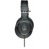 Наушники AUDIO-TECHNICA ATH-M30X, фото , изображение 3