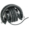 Наушники AUDIO-TECHNICA ATH-M30X, фото , изображение 4
