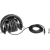 Наушники AUDIO-TECHNICA ATH-M30X, фото , изображение 5