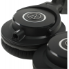 Наушники AUDIO-TECHNICA ATH-M40X, фото , изображение 19