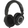 Наушники мониторные Audio-Technica ATH-M50X 1.2м черный проводные оголовье (15117007), фото , изображение 2
