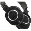 Наушники мониторные Audio-Technica ATH-M50X 1.2м черный проводные оголовье (15117007), фото , изображение 15