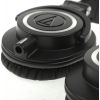 Наушники мониторные Audio-Technica ATH-M50X 1.2м черный проводные оголовье (15117007), фото , изображение 16