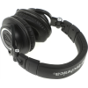 Наушники мониторные Audio-Technica ATH-M50X 1.2м черный проводные оголовье (15117007), фото , изображение 3