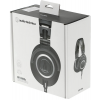 Наушники мониторные Audio-Technica ATH-M50X 1.2м черный проводные оголовье (15117007), фото , изображение 21