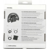 Наушники мониторные Audio-Technica ATH-M50X 1.2м черный проводные оголовье (15117007), фото , изображение 23