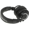 Наушники мониторные Audio-Technica ATH-M50X 1.2м черный проводные оголовье (15117007), фото , изображение 5