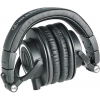 Наушники мониторные Audio-Technica ATH-M50X 1.2м черный проводные оголовье (15117007), фото , изображение 6
