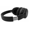 Гарнитура накладные Hyundai H-HP103 черный беспроводные bluetooth оголовье, фото , изображение 9