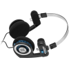 Наушники накладные Koss Porta Pro Classic 1.2м черный проводные оголовье (17101035), фото , изображение 9