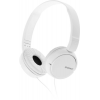 Наушники Sony MDR-ZX110APW ,белый, фото , изображение 3