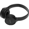 Гарнитура накладные Panasonic RB-HF420BGEK черный беспроводные bluetooth оголовье, фото , изображение 2