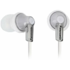 Наушники вкладыши Panasonic RP-HJE118GUS 1.1м серебристый проводные (в ушной раковине), фото , изображение 2