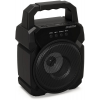 Колонка порт. Digma D-PS1500 черный 10W 1.0 BT 10м 500mAh (SP1500B), фото , изображение 3