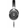Наушники AUDIO-TECHNICA ATH-M70X, фото , изображение 5