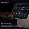 Умная колонка Yandex Станция Дуо Макс Zigbee Алиса бежевый 60W 1.0 BT/Wi-Fi 10м (YNDX-00055BIE), фото , изображение 12