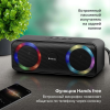 Акустическая система DEFENDER LIGHT/BT/FM/USB/TF/AUX Q1 65301, фото , изображение 8