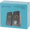 Колонки Oklick OK-122 Black, фото , изображение 22