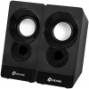 Колонки Oklick OK-165 Black, фото , изображение 7