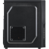 Корпус ACCORD CL293B чёрный ACC-CL293B, фото , изображение 3