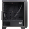 Корпус Zalman S2 Black, фото , изображение 7