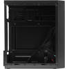 Корпус Accord ENTRY ACC-241 черный без БП mATX 2xUSB2.0 audio, фото , изображение 10