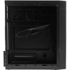 Корпус Accord ENTRY ACC-242B черный без БП mATX 2xUSB2.0 audio, фото , изображение 5