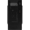 Корпус Accord ENTRY ACC-242B черный без БП mATX 2xUSB2.0 audio, фото , изображение 9
