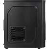 Корпус Accord ACC-CL295RGB черный без БП ATX 4x120mm 2xUSB2.0 1xUSB3.0 audio, фото , изображение 3