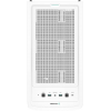 Корпус Deepcool CK560 WH без БП, боковое окно (закаленное стекло), 3xARGB LED 120мм вентилятора спереди и 1x140мм вентилятор сзади, белый, ATX, фото , изображение 12