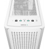 Корпус Deepcool CK560 WH без БП, боковое окно (закаленное стекло), 3xARGB LED 120мм вентилятора спереди и 1x140мм вентилятор сзади, белый, ATX, фото , изображение 17