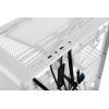 Корпус Formula Air Power G5 Plus белый без БП ATX 1x120mm 2xUSB2.0 1xUSB3.1 audio bott PSU, фото , изображение 12