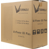 Корпус Formula Air Power G5 Plus белый без БП ATX 1x120mm 2xUSB2.0 1xUSB3.1 audio bott PSU, фото , изображение 17